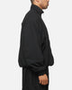 Nike Club Woven Oversized Track Jacket Black