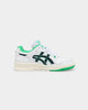 Asics Women's EX89 White/French Blue