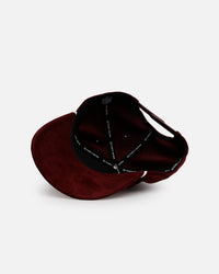 47 Brand Washington Commanders 47' Hitch Snapback Cardinal