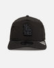 New Era Los Angeles Dodgers 'New Era x Alpha Industries' 19TWENTY Strapback