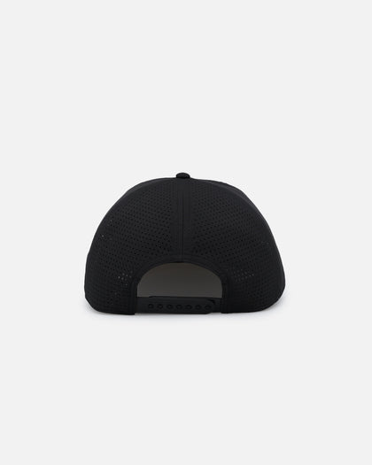 American Thrift Buxton Pro Strapback Black