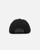 American Thrift Buxton Pro Strapback Black