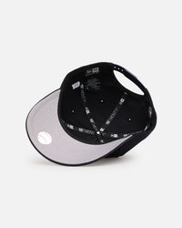 New Era Oakland Athletics 'Easy Navy' 19TWENTY Snapback Navy