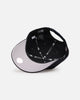 New Era Oakland Athletics 'Easy Navy' 19TWENTY Snapback Navy