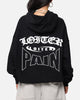 Loiter Ultimate Pain Hoodie Black