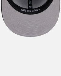 New Era New York Yankees 'Spike Lee' 59FIFTY Fitted Navy