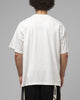 Loiter Cyber T-Shirt Off White
