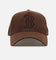New Era Boston Red Sox 'Waxed Canvas QS' 59FORTY A-Frame Fitted Brown