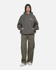 XXII Collectives Hoodie Charcoal/White