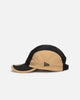 New Era Las Vegas Raiders 'Two-Tone Black' Camper Strapback Black/Khaki
