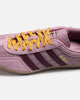 Adidas Women's Gazelle Indoor Mauve