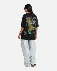 73Studio Disney Pluto T-Shirt Black