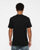 47 Brand Vegas Golden Knights Jet Black T-Shirt Black