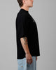 Loiter Afterimage T-Shirt Black