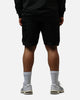 New Era Los Angeles Dodgers Logo Select Shorts Black/Black