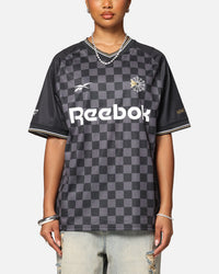 Reebok Heritage Jersey Black