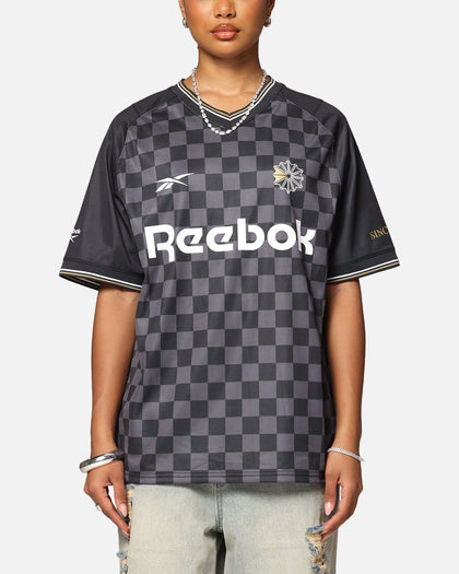 Reebok Heritage Jersey Black
