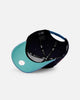 New Era Boston Red Sox 'Coral' 9FORTY A-Frame Snapback Navy/Sky