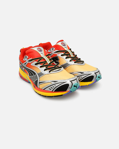 Puma Homura OG Orange/Yellow