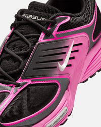 Nike Air Pegasus Wave Black/Metallic Platinum Pink