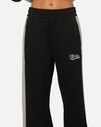 Carre Sport C Trackpants Black/Grey