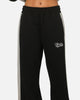 Carre Sport C Trackpants Black/Grey