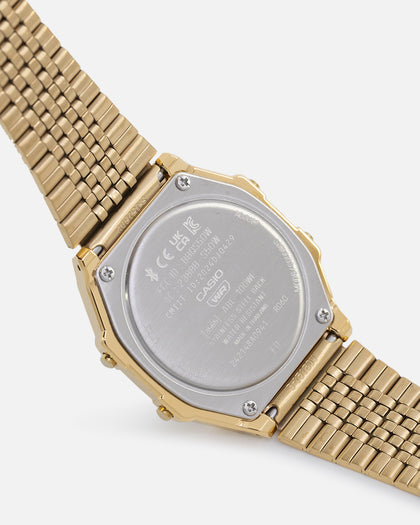 Casio ABL100WEG-9A Watch Gold