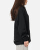 Nike Nocta Fleece Hoodie Black