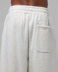 Loiter Pearl Sweatpants Off White