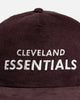 New Era Cleveland Browns 'Fear of God' 19TWENTY Snapback Official Team Colours