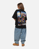 73Studio Marvel X-Men Previously On X-Men T-Shirt Black