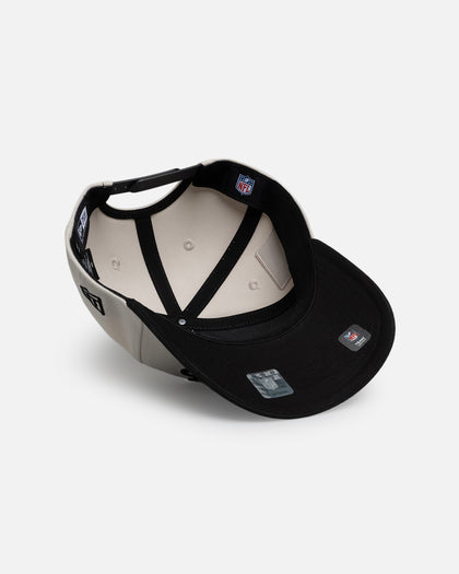 New Era Los Angeles Rams 'New Era x NFL' 9SEVENTY Snapback Black