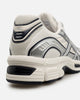 Asics Gel-Stratus MC White/Silver