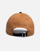 New Era Richmond Tigers 'AFL 2026' 9FORTY Strapback Med Beige