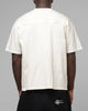 Loiter Rodeo Applique T-Shirt Off White