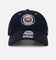 47 Brand Detroit Tigers 'Wooly Clean-Up' Strapback Navy