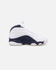 Jordan Air Jordan 13 Retro "Midnight Navy" White/Midnight Navy
