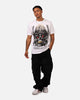 Summer Smash Cowboy Vintage T-Shirt Off White