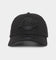 New Era Los Angeles Lakers 9FORTY A-Frame Snapback Black/Black