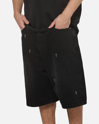 Saint Morta Umbra Salvation Jorts Black Shadow V2