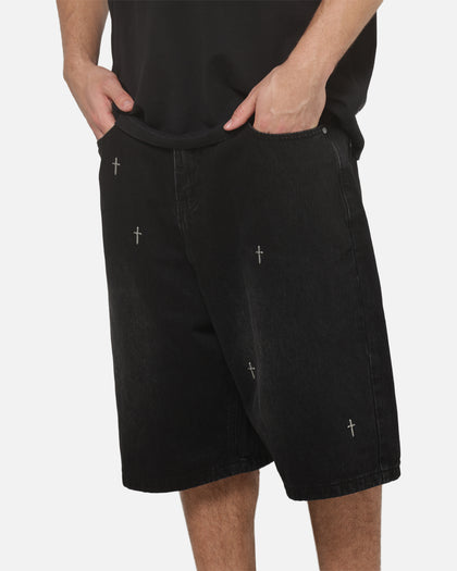 Saint Morta Umbra Salvation Jorts Black Shadow V2