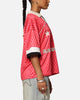Loiter Art Studio United Jersey Red
