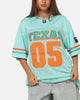 Fubu City Texas Jersey Neon