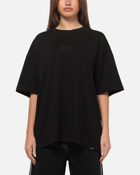 Carre Archive 2.0 T-Shirt Solid Black