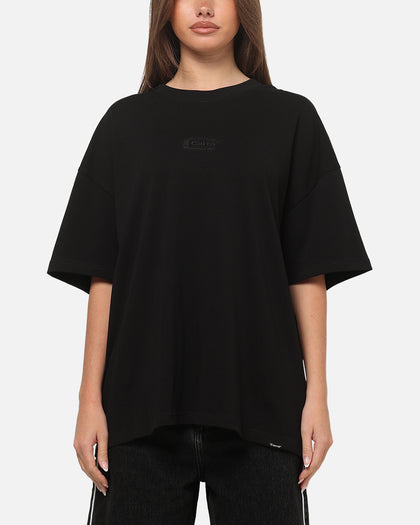 Carre Archive 2.0 T-Shirt Solid Black
