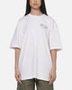 XXIII Collectives T-Shirt White/Navy