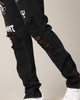 Saint Morta Post Humanous Fimi Jeans Black Shadow