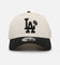 New Era Los Angeles Dodgers 'Paisley Hit' 9FORTY A-Frame Snapback Chrome White/Black