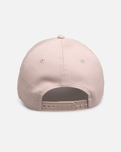 New Era X Mclaren 'Essential' 9FORTY Casual Snapback Light Beige