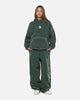 Mitchell & Ness Boston Celtics Star Script Hoodie Pine Green